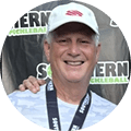Coach Dave Combs
