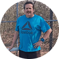 Coach Gary Claxton