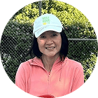 Coach Corinna Leung
