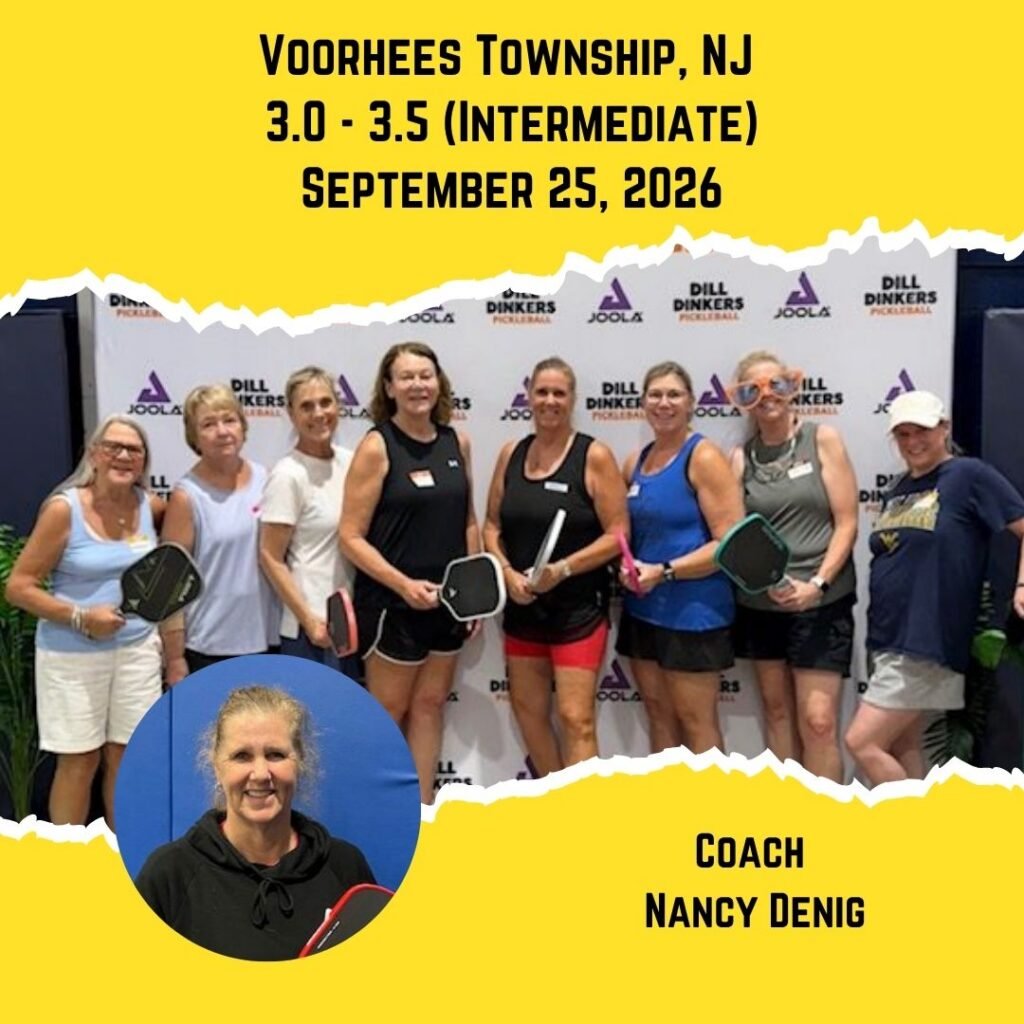 Voorhees Township, NJ