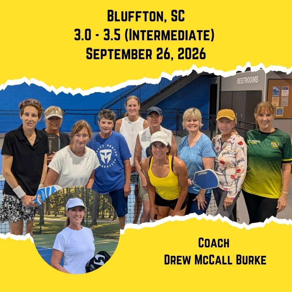 Bluffton, SC