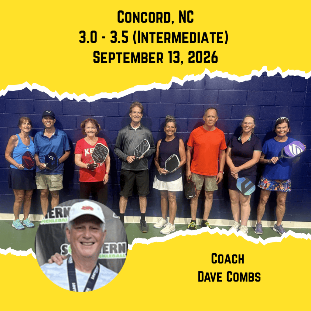 Concord, NC