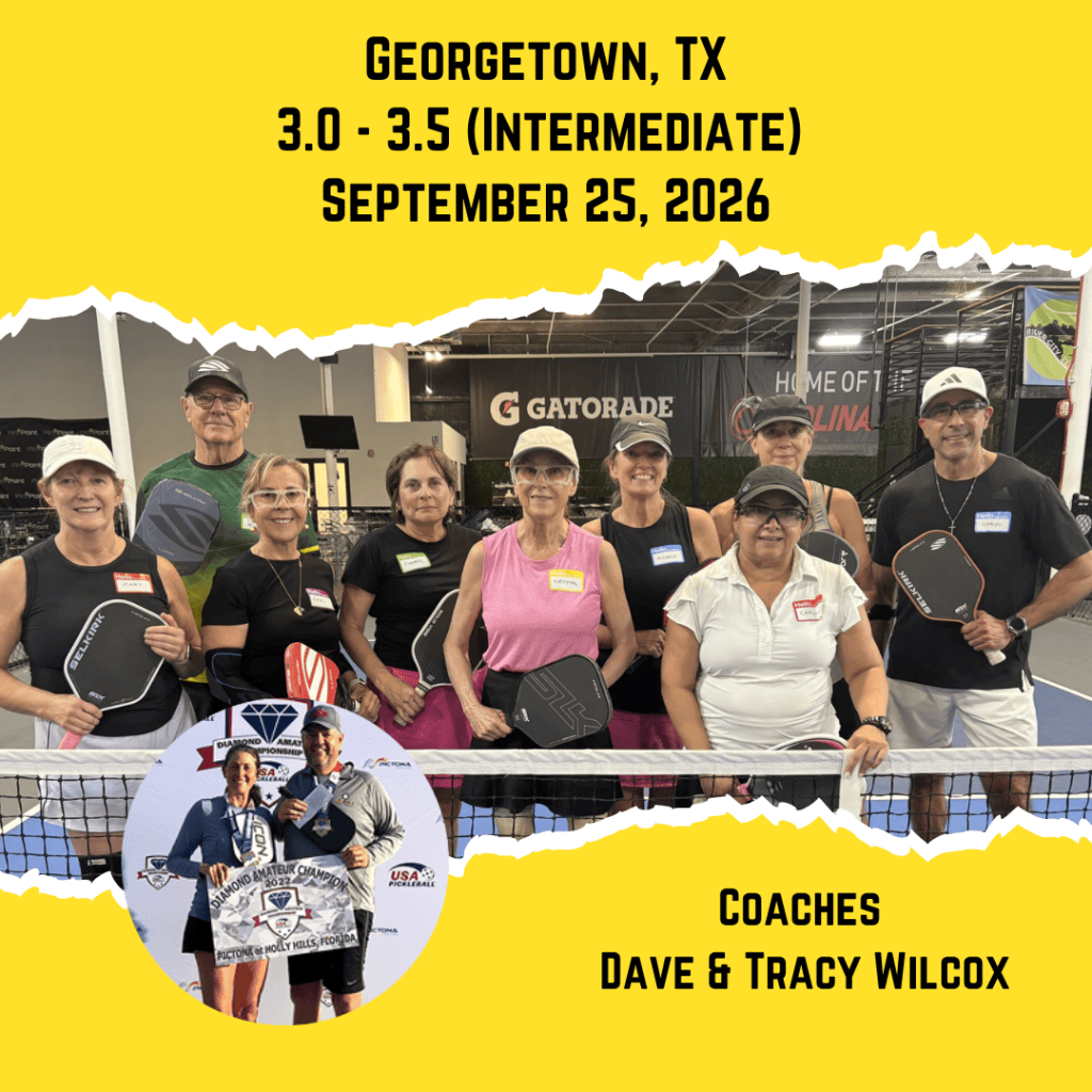 Georgetown, TX