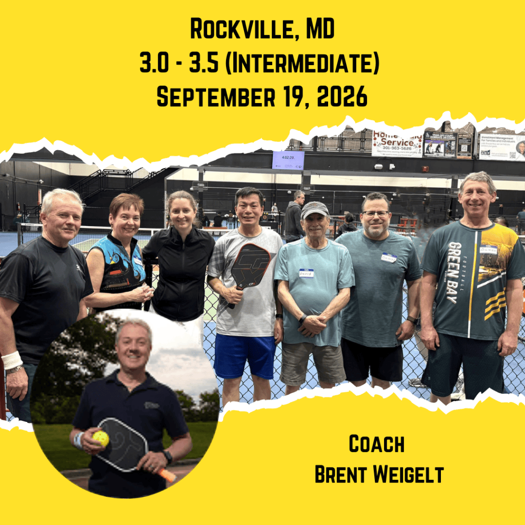 Rockville, MD