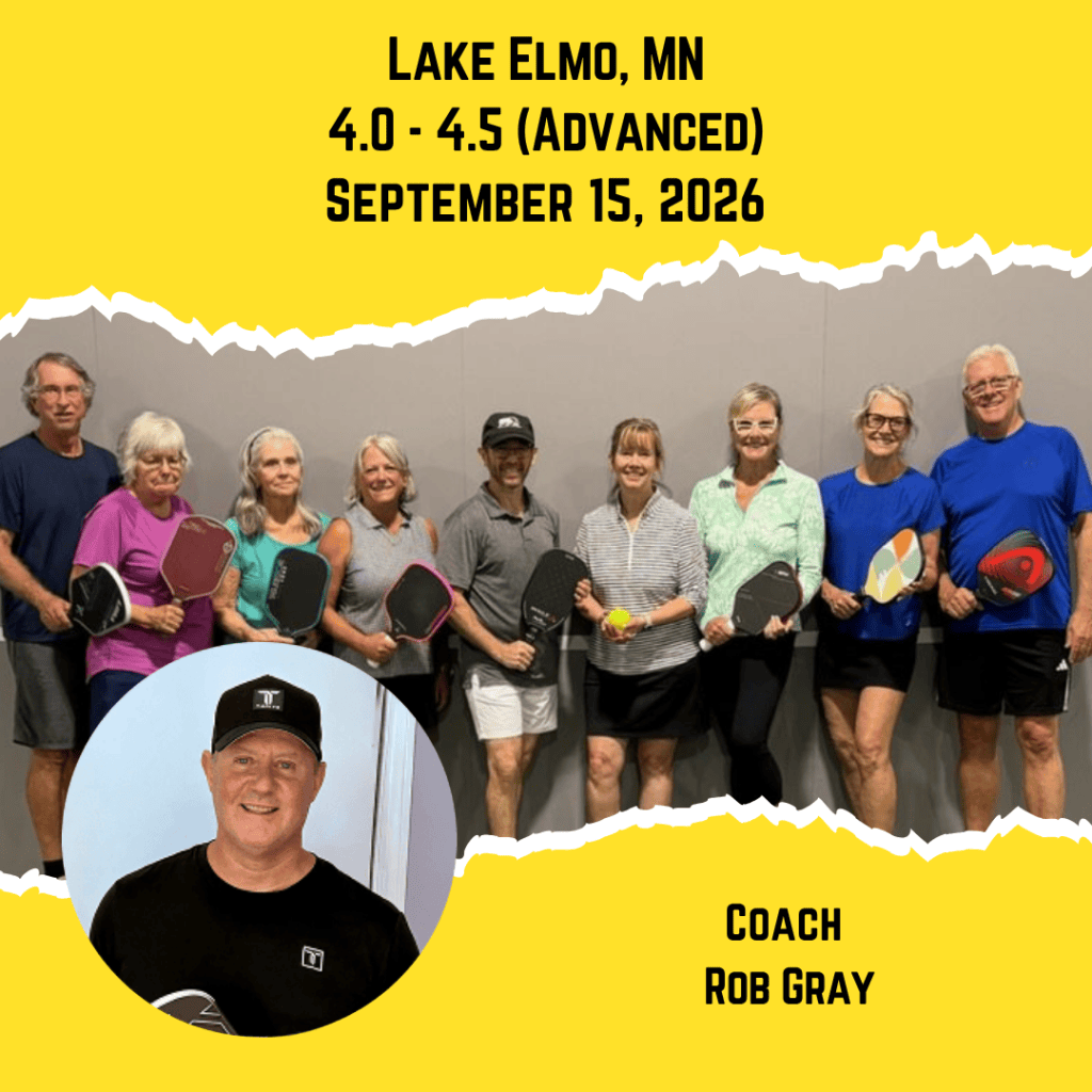 Lake Elmo, MN