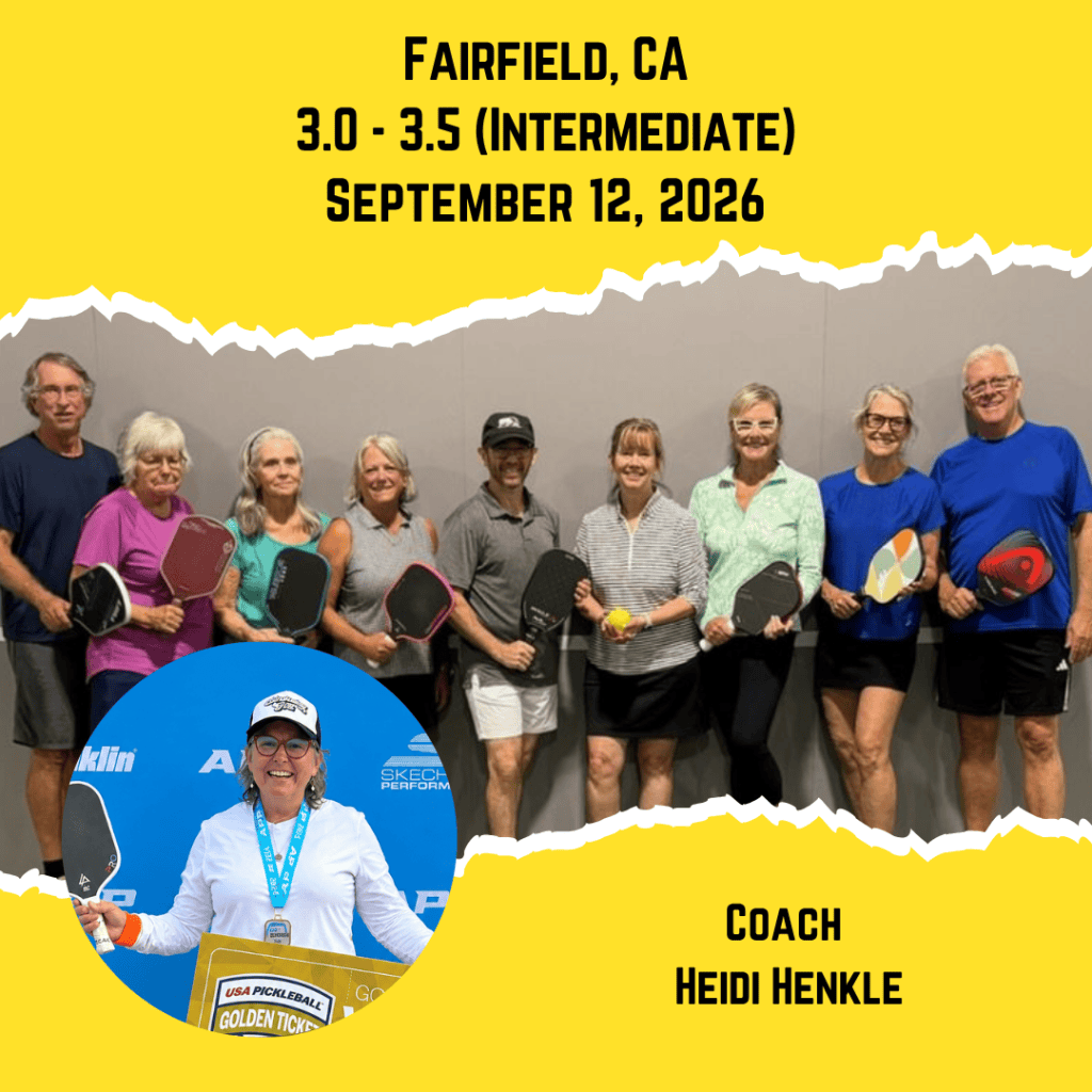 Fairfield, CA