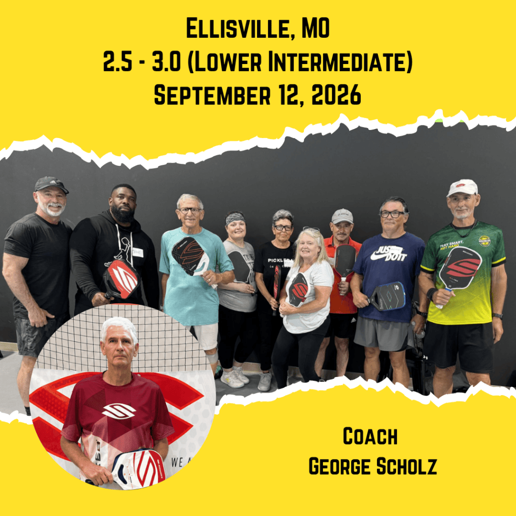Ellisville, MO