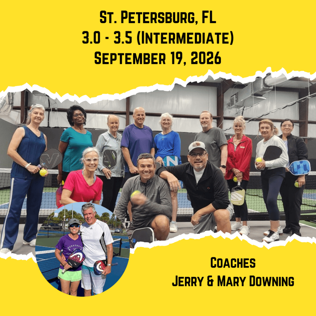 St. Petersburg, FL