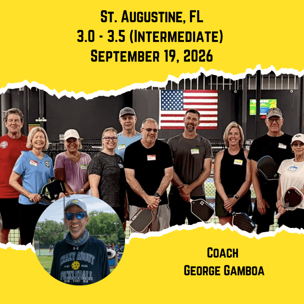 St. Augustine, FL