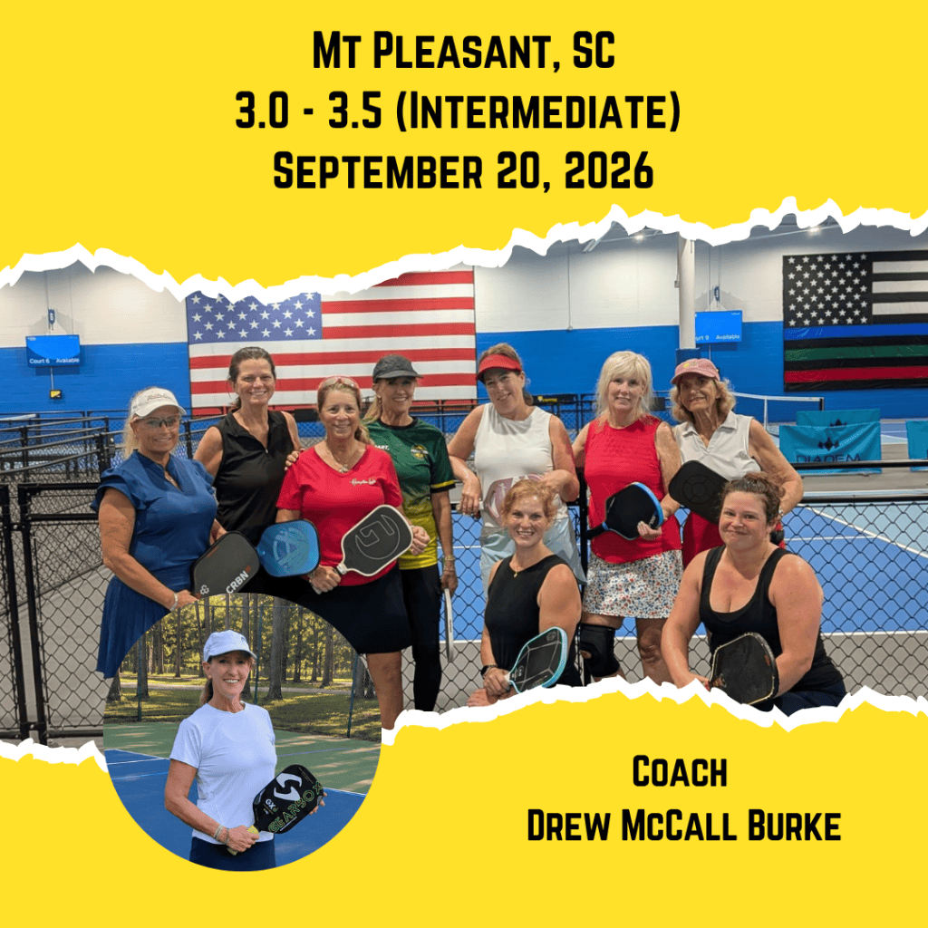 Mt Pleasant, SC
