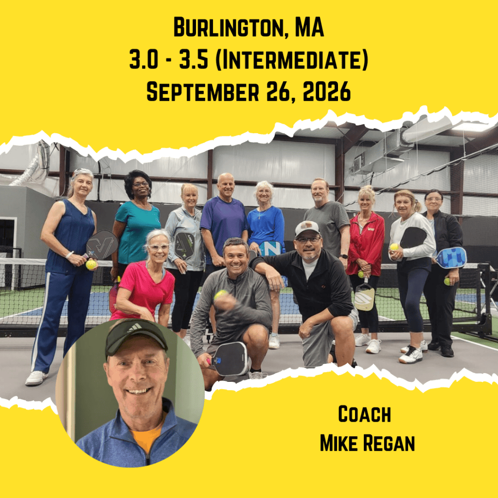 Burlington, MA