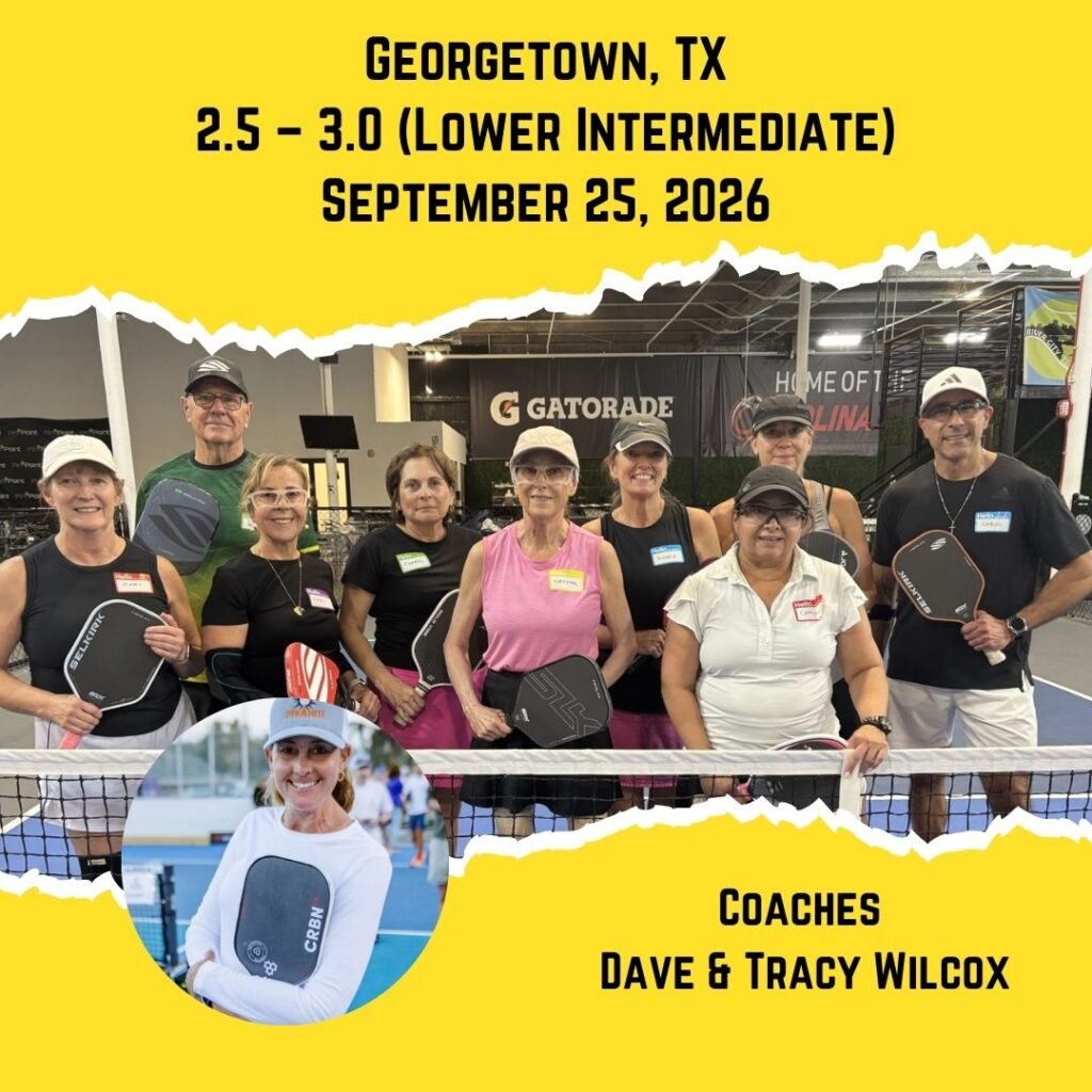 Georgetown, TX