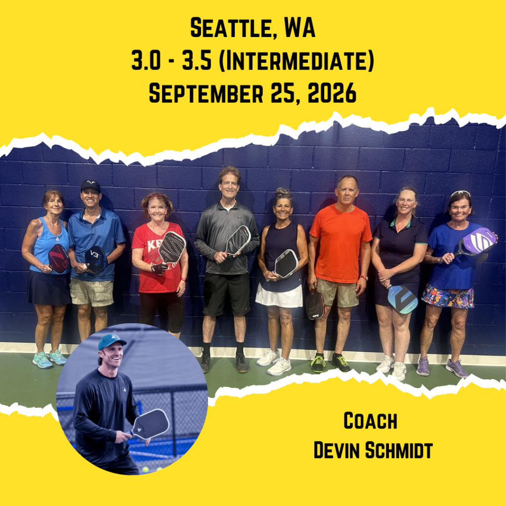 Seattle, WA