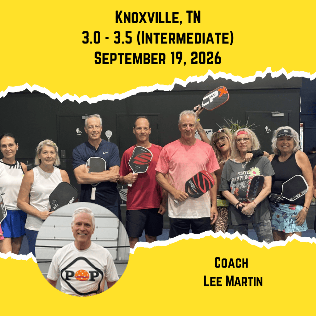 Knoxville, TN