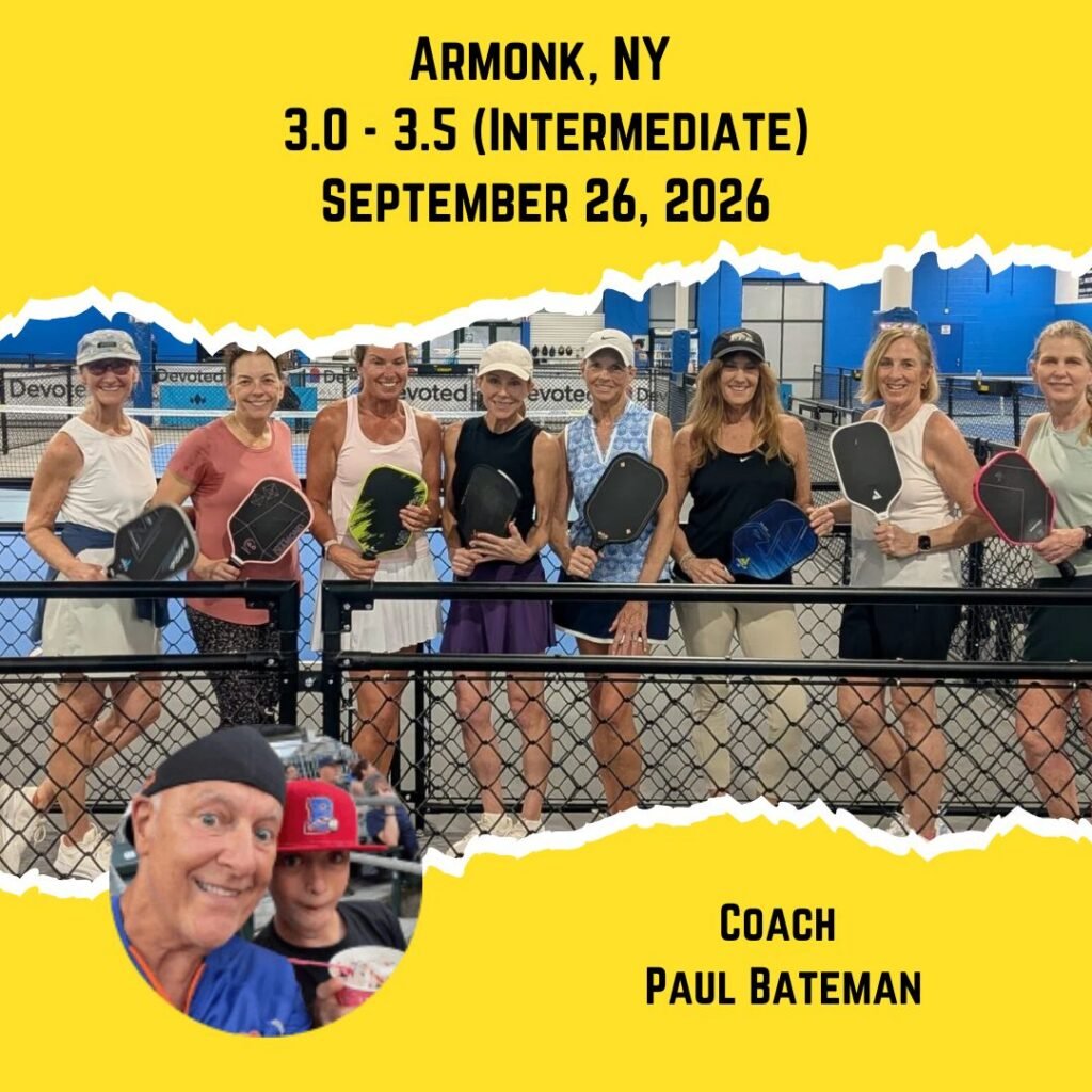 Armonk, NY