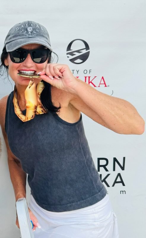 Coach Sonya Rogers
