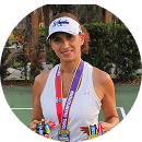 Coach Zaida E. Rivera
