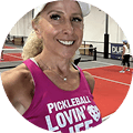 Coach Lori Flickinger
